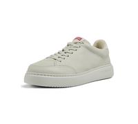 Camper Runner K21 K201438, Scarpe da Ginnastica Donna, Natura Bianca 003, 37 EU