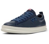 CAMPER Runner - Scarpe casual per Uomo - Blu, taglia 46, Pelle liscia