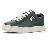 CAMPER Runner - Scarpe casual per Donna - Verde, taglia 35, Pelle liscia