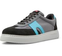 Scarpe Camper Runner K21 grigio blu nero - 42