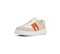 CAMPER Sneaker bassa 'Runner K21' beige / arancione / bianco Uomo CAMPER 44 beige / arancione / bianco