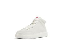 Camper Runner K21 K400648, Stivaletto Donna, Natura bianca 006, 35 EU