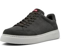 Camper Runner K21 K100841, Scarpe Stringate Basse Oxford Uomo, Grigio Scuro 031, 43 EU