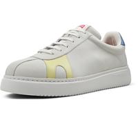 Camper Runner K21 K100743, Scarpe da Ginnastica Uomo, Natura Bianca 043, 43 EU
