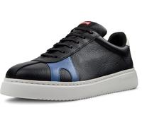 Camper Runner K21 K100743, Scarpe da Ginnastica Uomo, Black 042 TWS, 45 EU