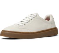 CAMPER Runner Twentyfive - Scarpe casual per Uomo - Bianco, taglia 39, Pelle liscia