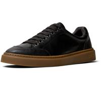CAMPER Runner Twentyfive - Scarpe casual per Uomo - Nero, taglia 43, Pelle liscia