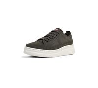 CAMPER Runner Up - Sneaker per Donna - Grigio, taglia 41, Pelle scamosciata