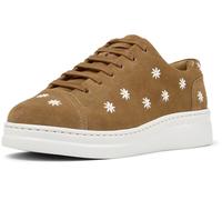 CAMPER Runner Up - Scarpe casual per Donna - Marrone, taglia 40, piel.consumidor11