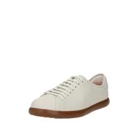 CAMPER Sneaker bassa 'Soller' marrone / bianco lana Uomo CAMPER 46