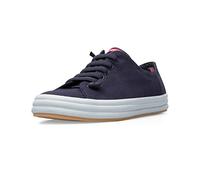 Camper Sneaker da Donna Hoops-k200604, Blu 010, 37 EU