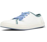 Camper Sneaker da Donna Peu Rambla II Bianche Natural 36 (EU)