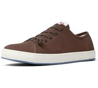 CAMPER Peu Rambla II - Scarpe casual per Uomo - Marrone, taglia 43, Tessuto in cotone