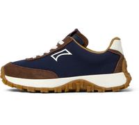 CAMPER Sneaker ' Drift Trail ' blu scuro / marrone / bianco Bambini CAMPER 31