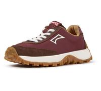 Camper Drift Trail Kids - Sneaker Burgundy 38 (EU)