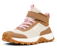 CAMPER Sneaker 'Drift Trail' camello / rosa / offwhite Bambini CAMPER 32 camello / rosa / offwhite