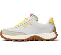CAMPER Sneaker ' Drift Trail ' giallo / grigio Bambini CAMPER 28