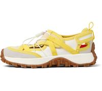 CAMPER Sneaker ' Drift Trail ' giallo / grigio / bianco Bambini CAMPER 35