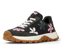 Scarpe Camper Drift Trail nero rosa bianco per bambini - 28