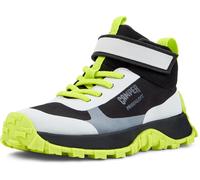 CAMPER Sneaker ' Drift Trail ' lime / nero / bianco Bambini CAMPER 32 lime / nero / bianco