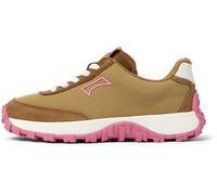 CAMPER Sneaker 'Drift Trail' marrone / rosa chiaro / bianco Bambini CAMPER 28