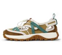 CAMPER Drift Trail - Sneaker per Bimbe - Marrone, taglia 31, Tessuto in cotone