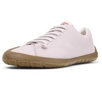 CAMPER Peu Path+ - Scarpe casual per Donna - Rosa, taglia 36, Pelle liscia