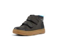 Camper Kiddo K900303, Scarpe da ginnastica Bambini e ragazzi, Grigio scuro 007, 36 EU