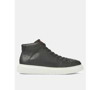 Camper - Sneaker nere in pelle-Nero 45