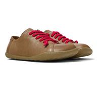 CAMPER Sneaker bassa 'Peu Cami' marrone / rosso sangue Donna CAMPER 38 marrone / rosso sangue