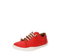 Camper Peu Cami 80003, Slip on Unisex - Bambini e Ragazzi, Rosso 141, 29 EU