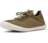 Scarpe Camper Peu Path marrone bianco per bambini - 31