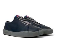Scarpe Camper Peu Touring nero grigio fumo - 42