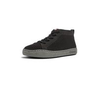 CAMPER Sneaker 'Peu Touring' rosso sangue / nero / bianco, Taglia 26
