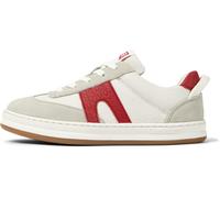 CAMPER Sneaker 'Runner Four' beige / rosso / bianco Bambini CAMPER 32