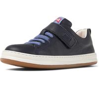 Camper Runner Four K800247, Scarpe da Ginnastica Bambini e Ragazzi, Marina Militare 028, 27 EU