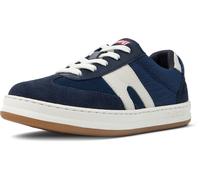 Camper Runner Four K800653, Scarpe da Ginnastica Bambini e Ragazzi, Blu Scuro 002, 32 EU