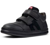 CAMPER Runner - Scarpe casual eleganti per Bambino - Nero, taglia 37, Pelle liscia