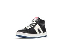CAMPER Sneaker 'Runner Four' nero / bianco, Taglia 32