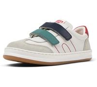 CAMPER Sneaker 'Runner Four' petrolio / rosso carminio / nero / bianco Bambini - Bimba - Ragazza (taglie 140-176) - PROMO - Scarpe CAMPER 31