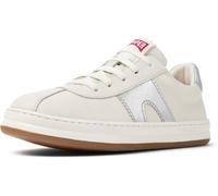 CAMPER Sneaker 'Runner Four Twins' rosso sangue / argento / bianco naturale Bambini CAMPER 28