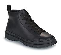 Camper Sneakers alte BRUTUS + in Nero 42