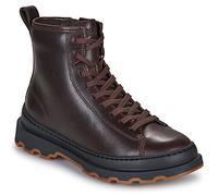 Camper Sneakers alte BRUTUS + in Rosso 38