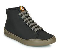 Camper Sneakers alte PEU TOURING in Nero 37