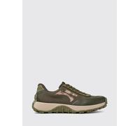 CAMPER Sneakers basse Drift Trail in nylon Cordura con suola Vibram 35 Verde