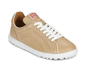 Camper Sneakers basse PXL0 in Marrone 39