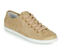 Camper Sneakers basse UNO in Beige 35