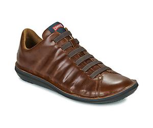 Camper Sneakers BEETLE in Marrone 44