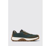 CAMPER Sneakers Drift Trail in camoscio e PET riciclato 36 Verde