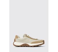 CAMPER Sneakers Drift Trail in pelle a grana e camoscio 37 Beige